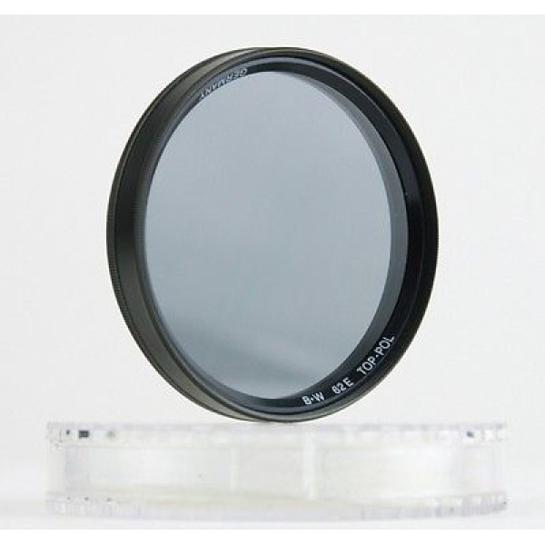 Світлофільтр B+W Top-Pol Linear MRC F-Pro 46